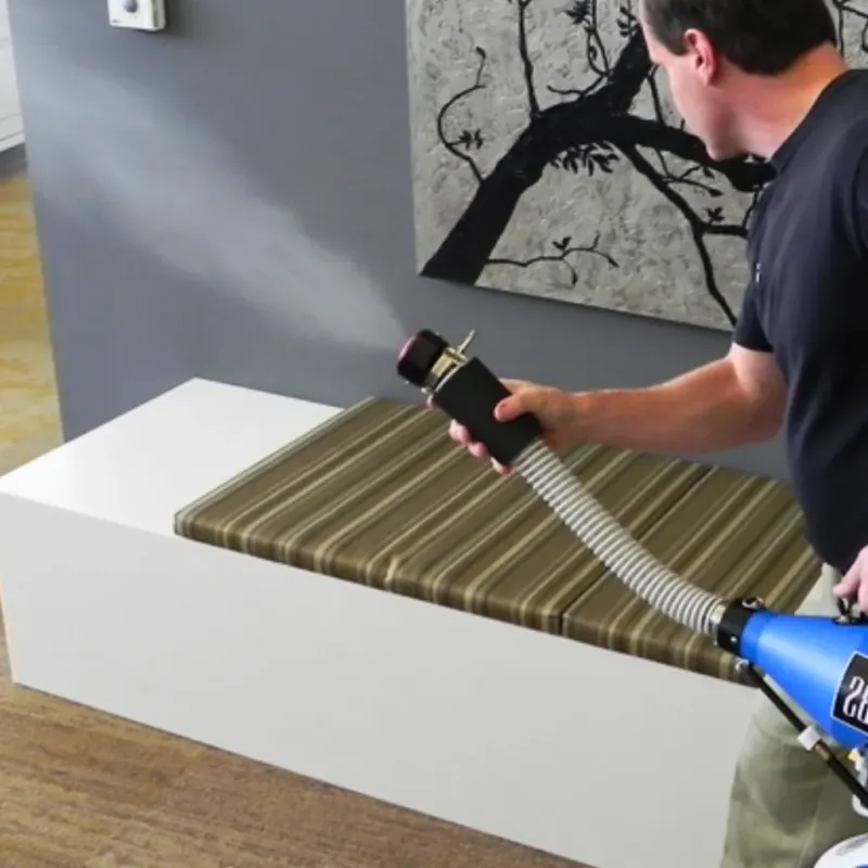 Professional Odor Removal in DuPont, WA